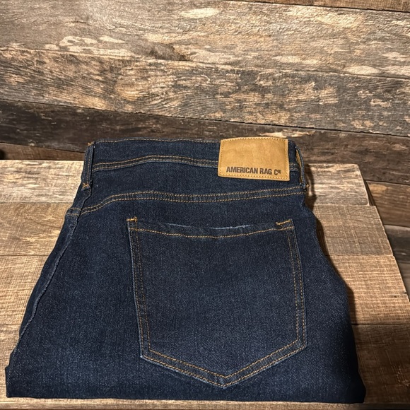 💰BOGO FREE American Rag Men’s Jeans 38x30 - Picture 2 of 6